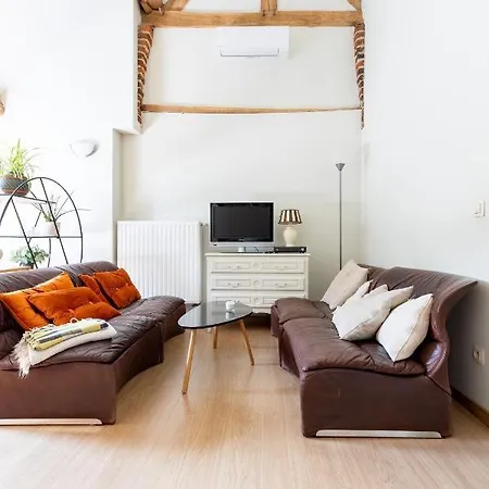 Domein Tombos Casa vacanze *