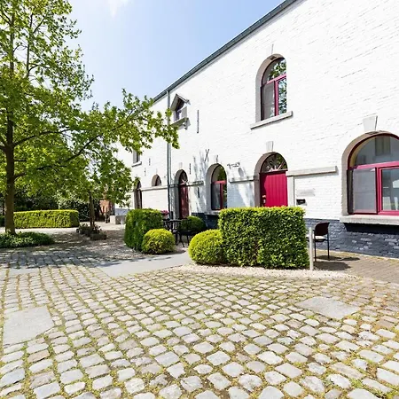Domein Tombos Casa vacanze Gingelom