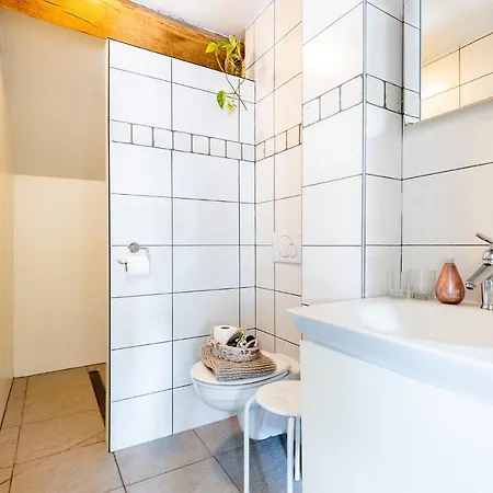 Casa vacanze Domein Tombos Gingelom
