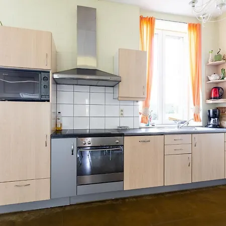 Casa vacanze Domein Tombos