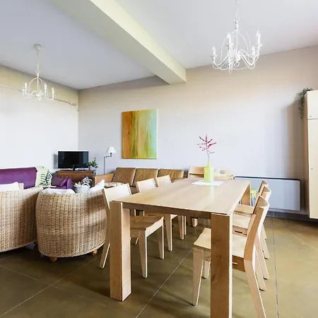 Domein Tombos Casa vacanze