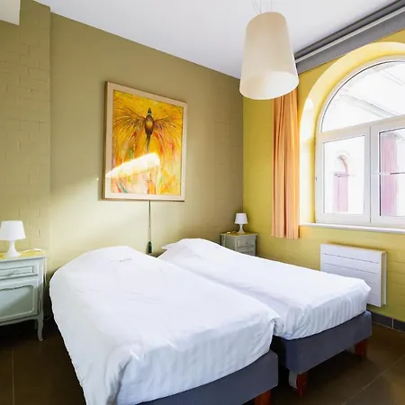 Tatil Evi Domein Tombos