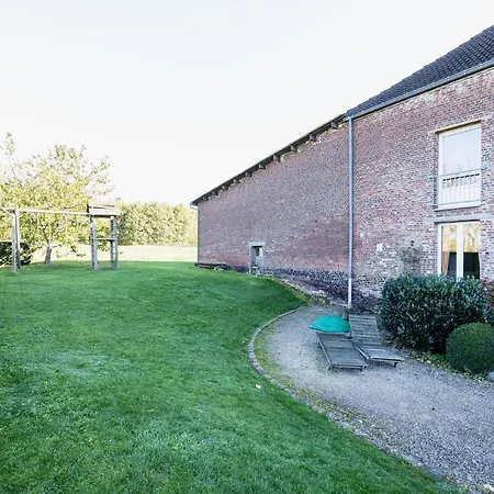 Domein Tombos Casa vacanze *